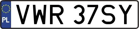 VWR37SY