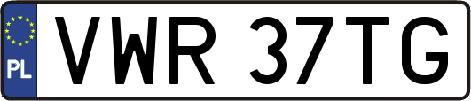 VWR37TG
