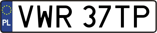 VWR37TP