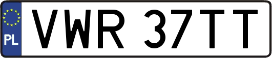 VWR37TT