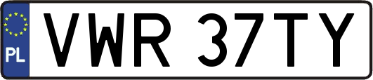 VWR37TY