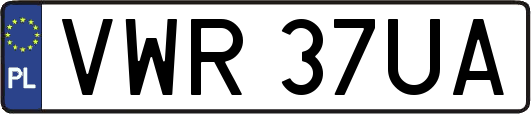 VWR37UA