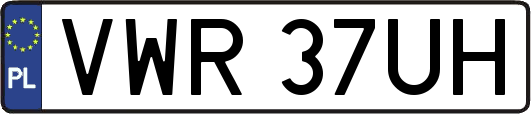 VWR37UH