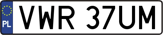 VWR37UM