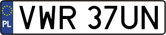 VWR37UN