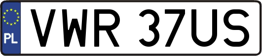 VWR37US