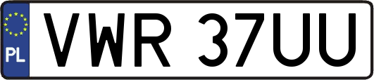 VWR37UU