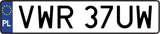 VWR37UW