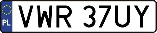 VWR37UY