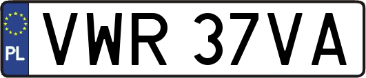 VWR37VA