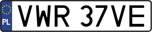 VWR37VE