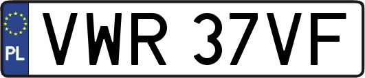 VWR37VF