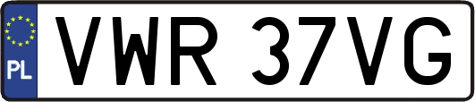 VWR37VG