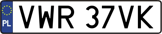 VWR37VK