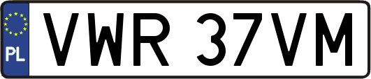 VWR37VM