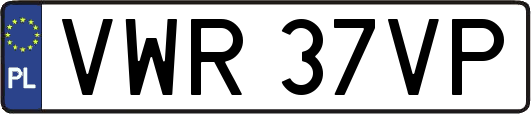 VWR37VP