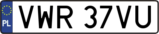 VWR37VU