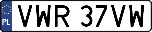 VWR37VW