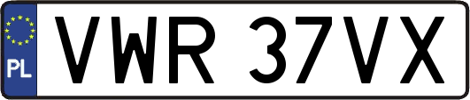 VWR37VX