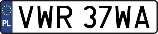 VWR37WA