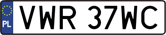 VWR37WC