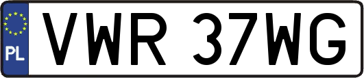 VWR37WG