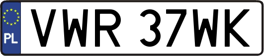 VWR37WK