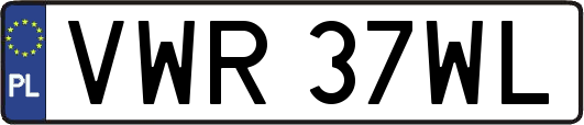 VWR37WL