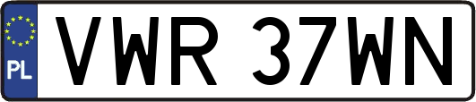 VWR37WN