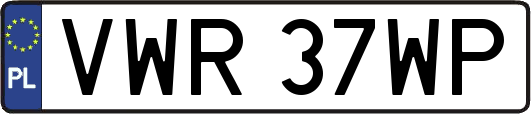VWR37WP