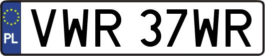 VWR37WR