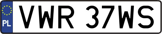 VWR37WS