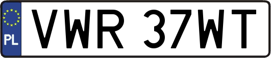 VWR37WT