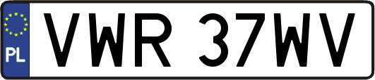 VWR37WV