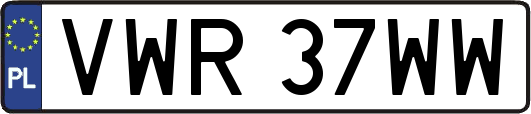 VWR37WW