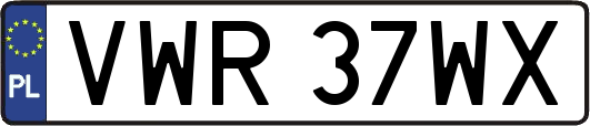VWR37WX