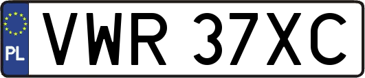 VWR37XC