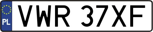 VWR37XF