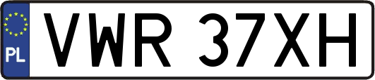 VWR37XH