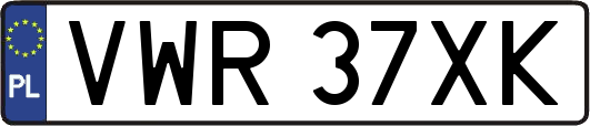 VWR37XK