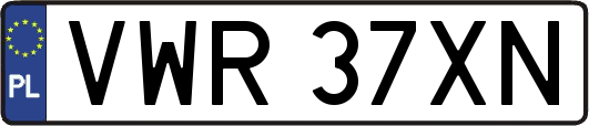 VWR37XN