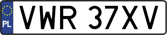 VWR37XV