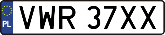 VWR37XX