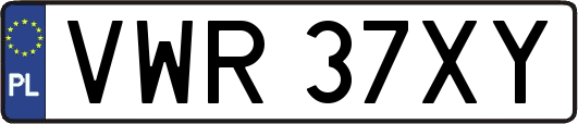 VWR37XY