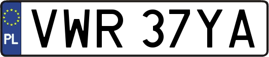 VWR37YA