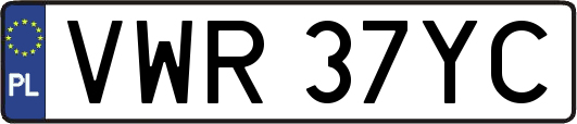 VWR37YC
