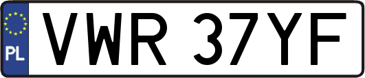VWR37YF