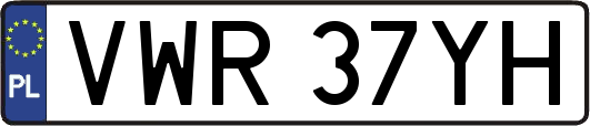 VWR37YH