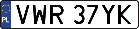 VWR37YK