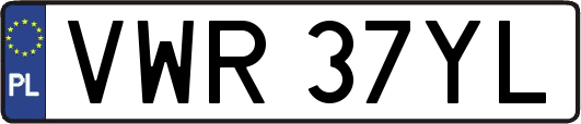VWR37YL